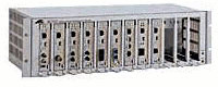 Allied Telesis mcr12 - chassis de rack