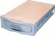 Mcab Mobile Rack ATA 7000726