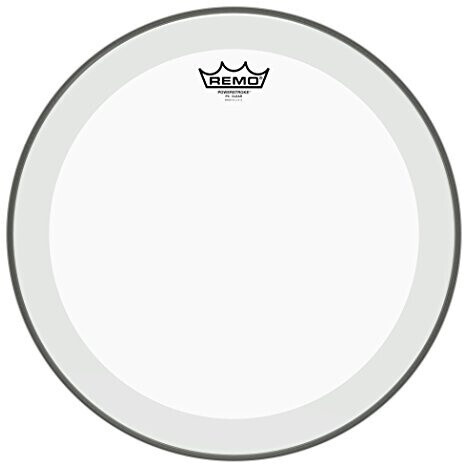 REMO Clear Powerstroke 4 16