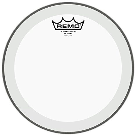 REMO Clear Powerstroke 4 10