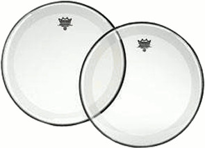 REMO Clear Powerstroke 4 15