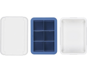 OXO Eiswürfelform extra groß blau ab 17,99 € | Preisvergleich bei