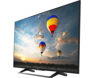 Sony 43 zoll 4k smart tv