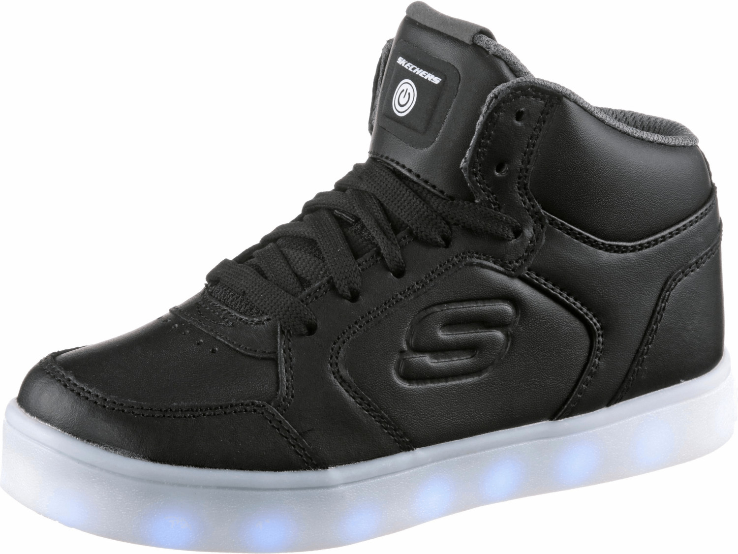Skechers Energy Lights High black