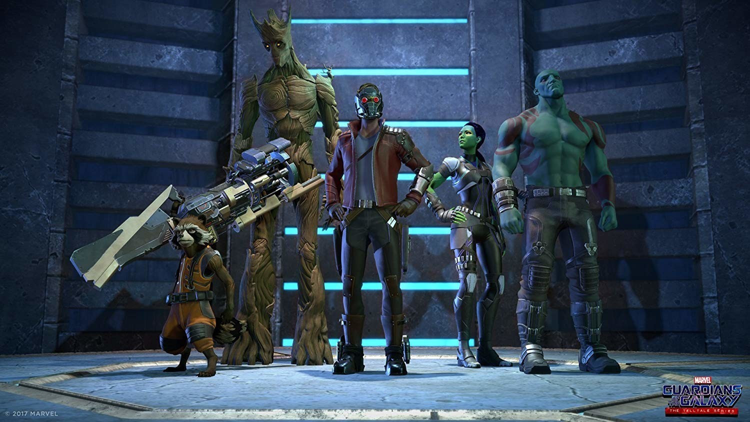 download guardians of the galaxy the telltale series ps4