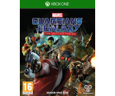 Guardians of the Galaxy: The Telltale Series (Xbox One)
