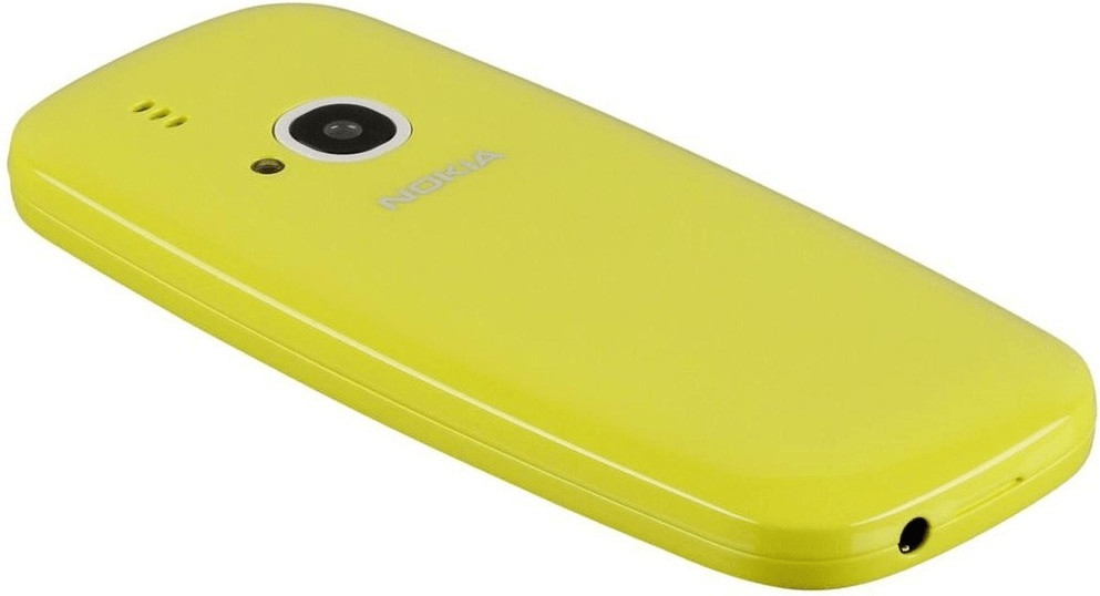 Nokia 3310 (2017) 56,03 gelb € Preisvergleich ab | bei