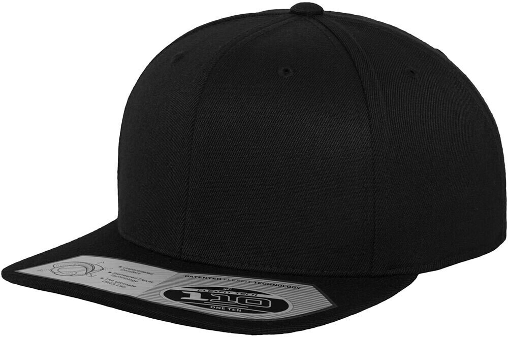 Flexfit 110F One Ten Snapback