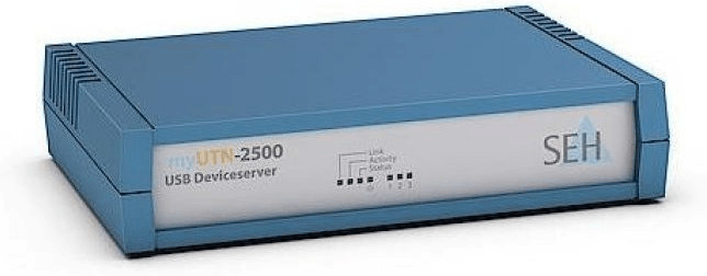 SEH Computer myUTN-2500