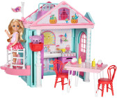 Barbie La villa de Chelsea (DWJ50)