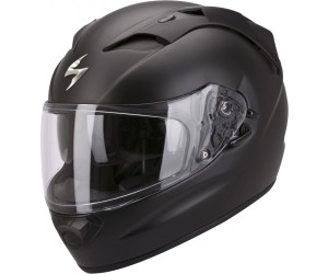 Scorpion Exo 1200 Air Schwarz Matt Ab 199 00 Preisvergleich