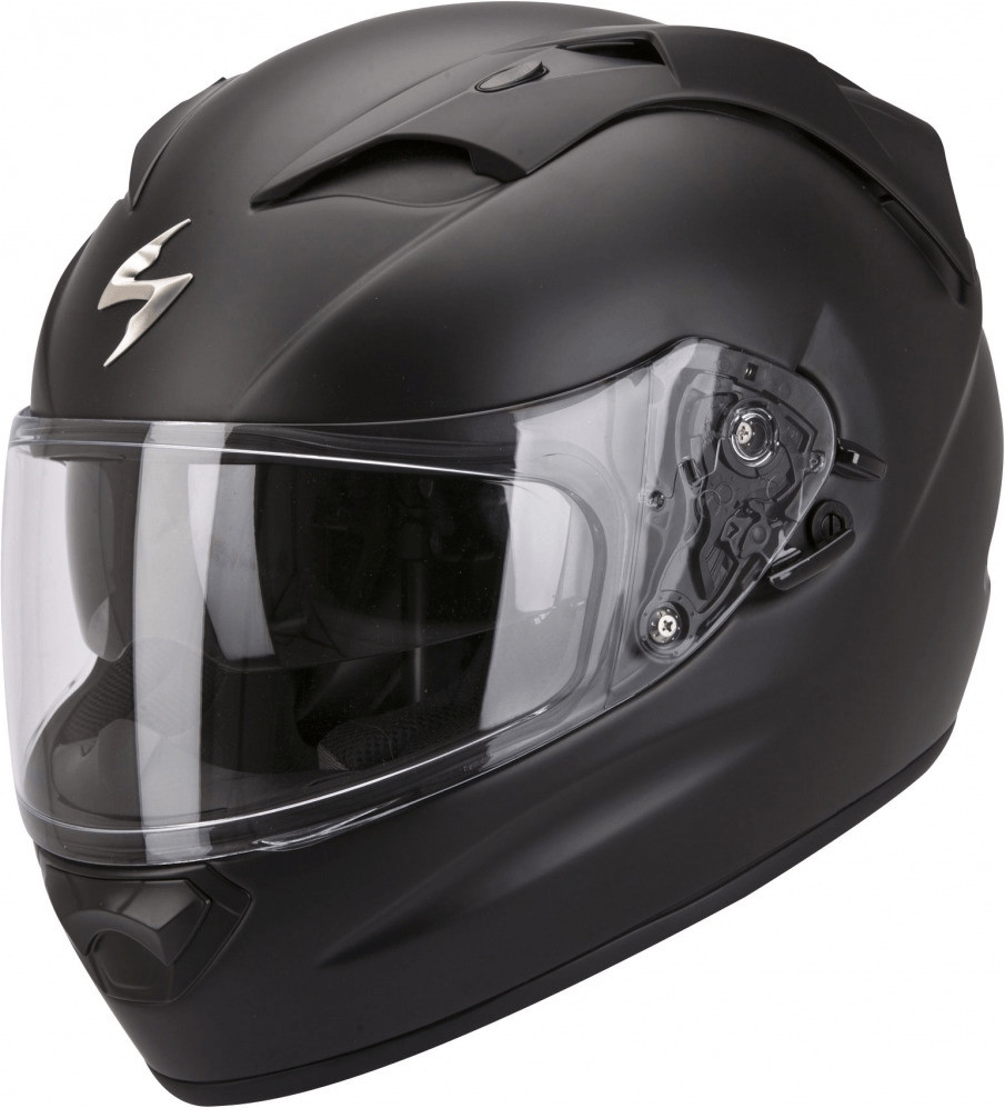 Scorpion Exo 1200 Air noir mat