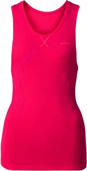 Odlo Evolution Light Blackcomb Top Women virtual pink