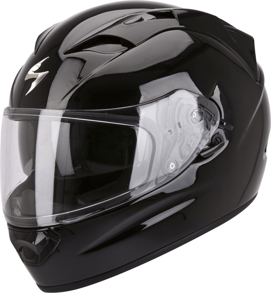 Scorpion Exo 1200 Air noir