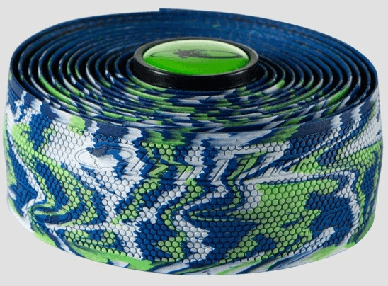 Lizard Skins DSP Tape Camo (2,5, blue)