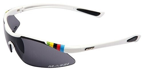 Massi World Champion rainbow