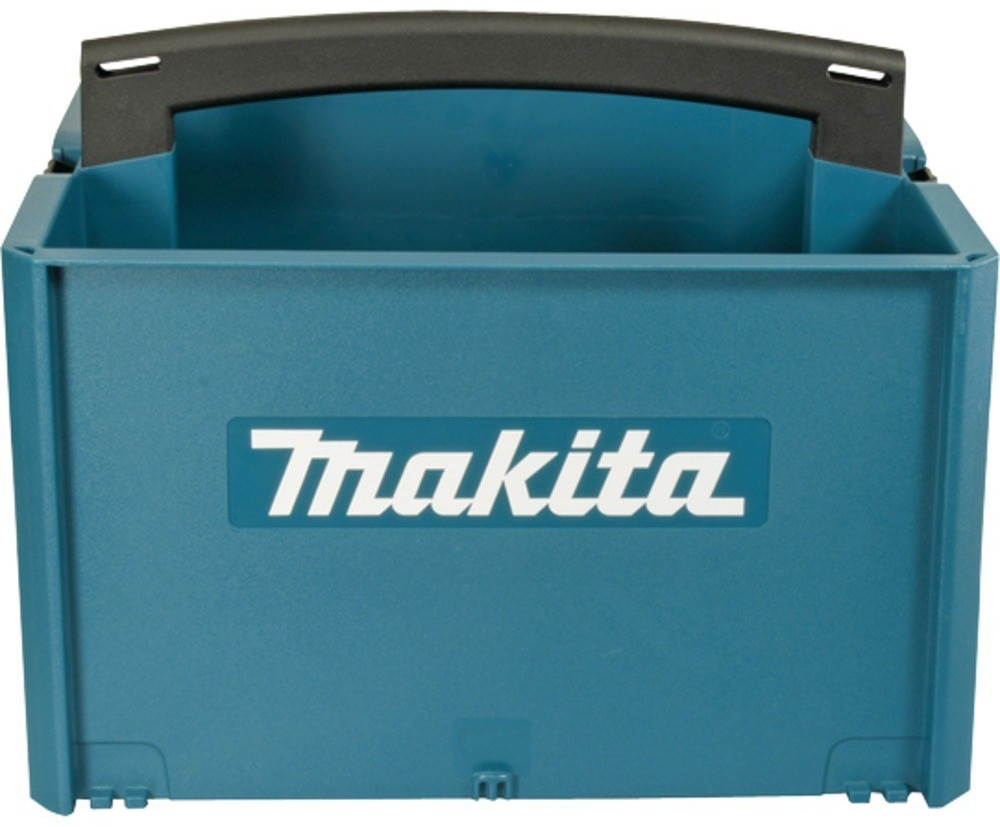 Makita Toolbox Gr. 2 (P-83842) ab 43,62 € | Preisvergleich bei