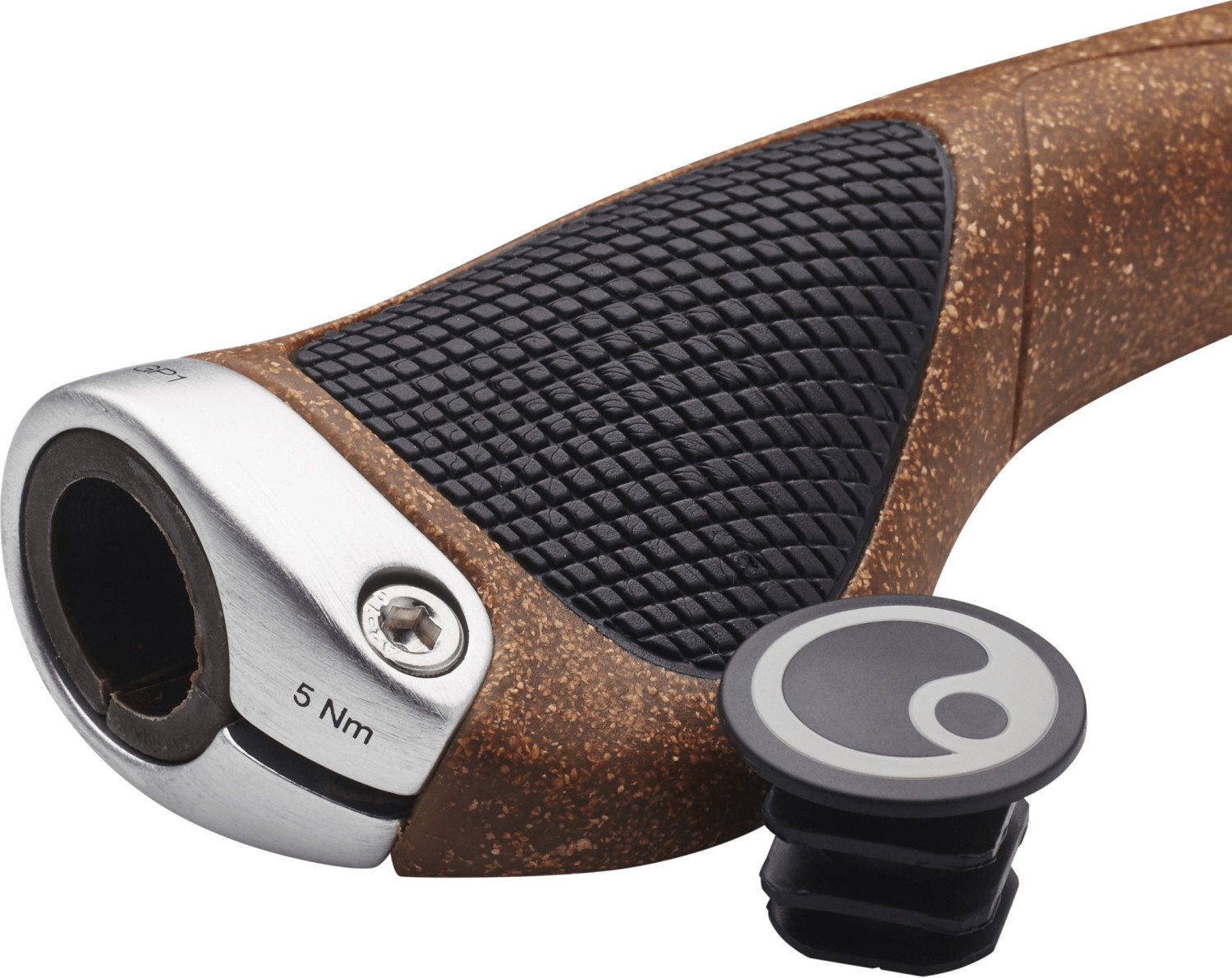 Ergon GP1 Biokork L (Rohloff/Nexus)