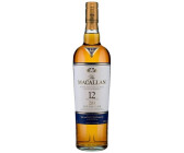 The Macallan 12 Years Double Cask 0,7l 40%