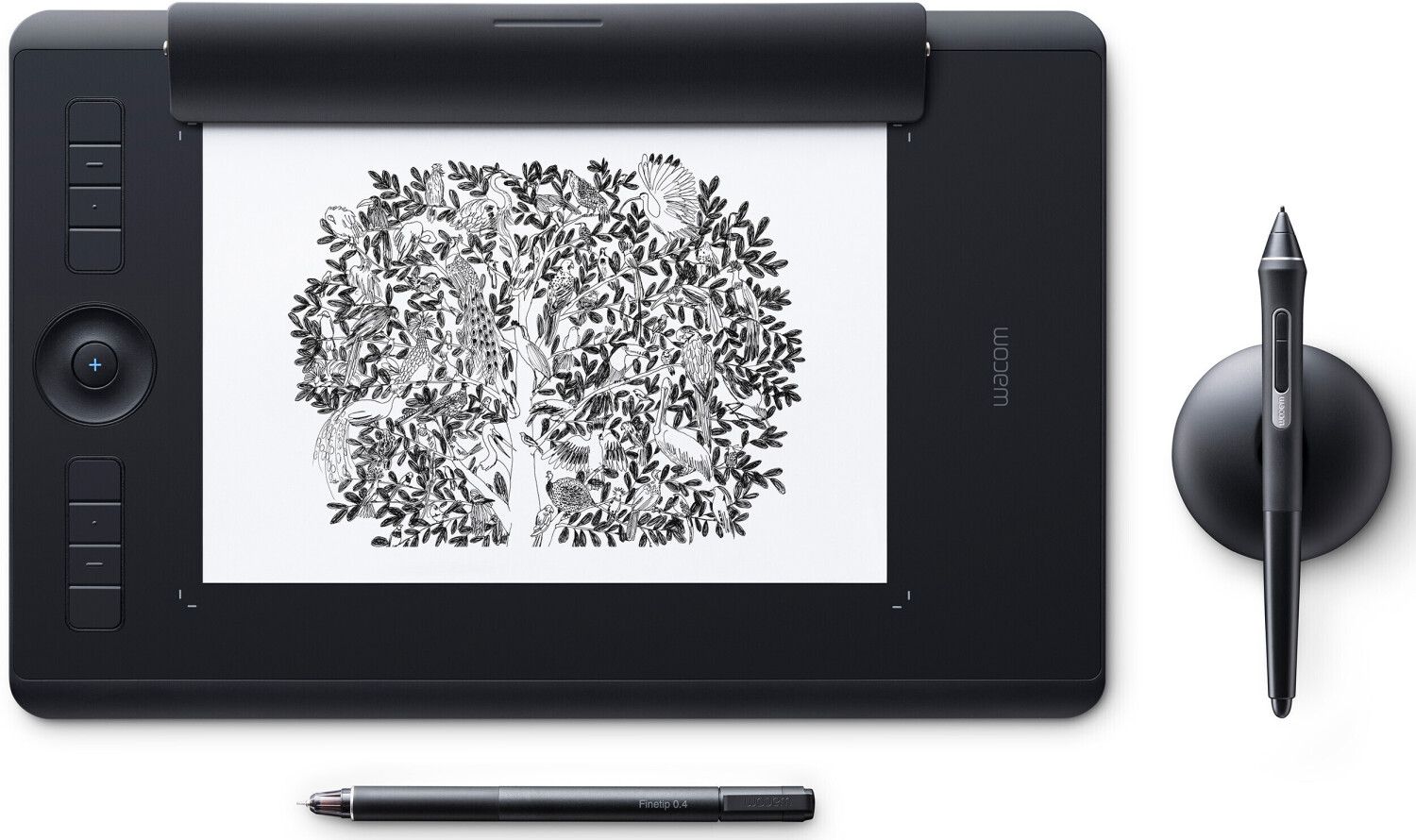 Wacom Intuos Pro Paper M