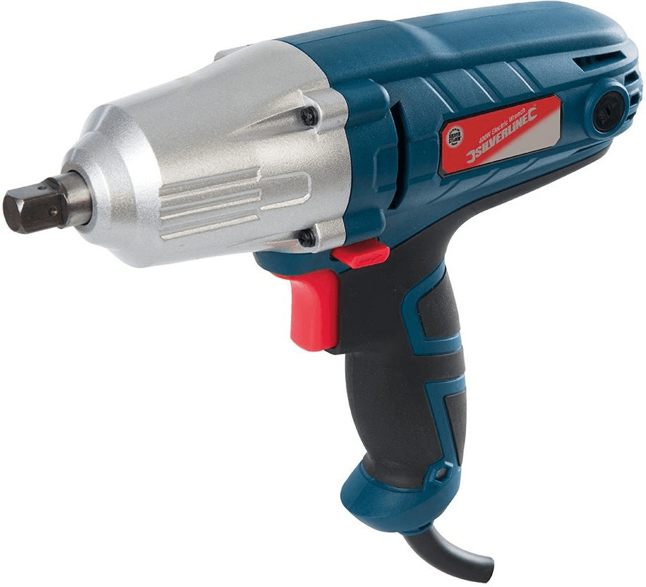 Silverline Tools 593128