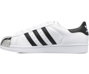 adidas superstar metal toe high top