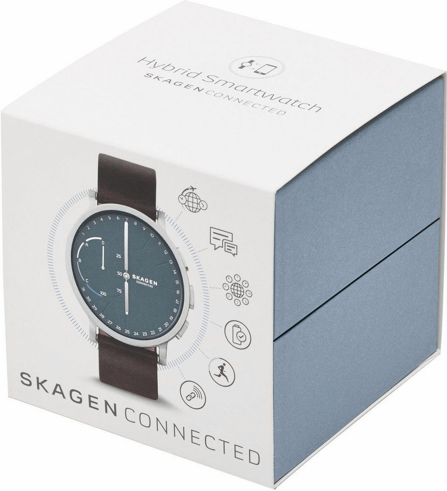 skagen connected skt1110