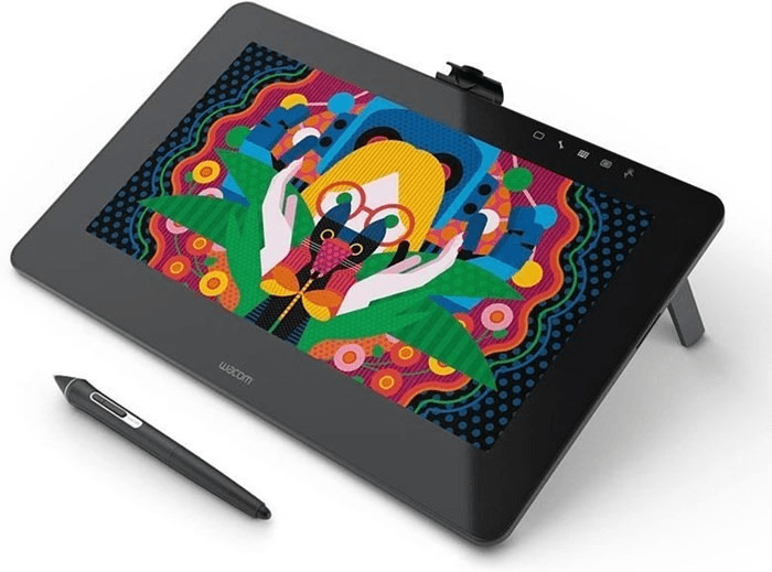 Wacom Cintiq Pro (DTH-1320)