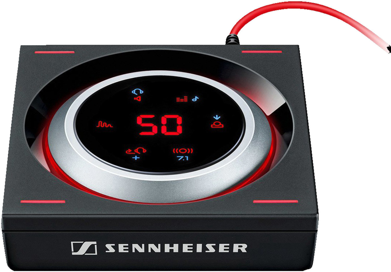 EPOS | Sennheiser GSX 1000 au meilleur prix sur idealo.fr