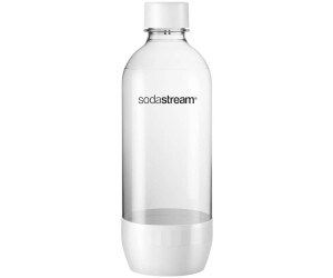 SodaStream Confezione da 3 bottiglie PET x 1 Lt a € 20,31 (oggi)