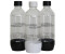 SodaStream PET-Flasche (3 x 1 L) 10-2019