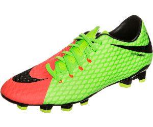 nike hypervenom phelon ii fg
