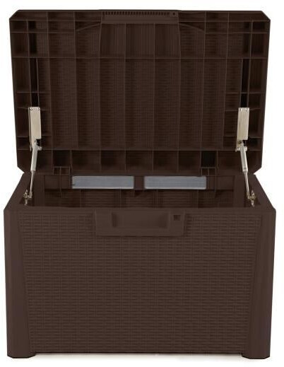 Toomax Santorini Plus 125 L