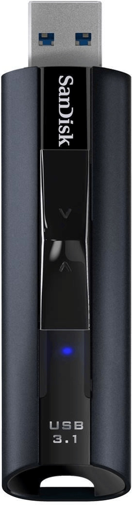 SanDisk Extreme PRO USB 3.1 Gen1 128 Go
