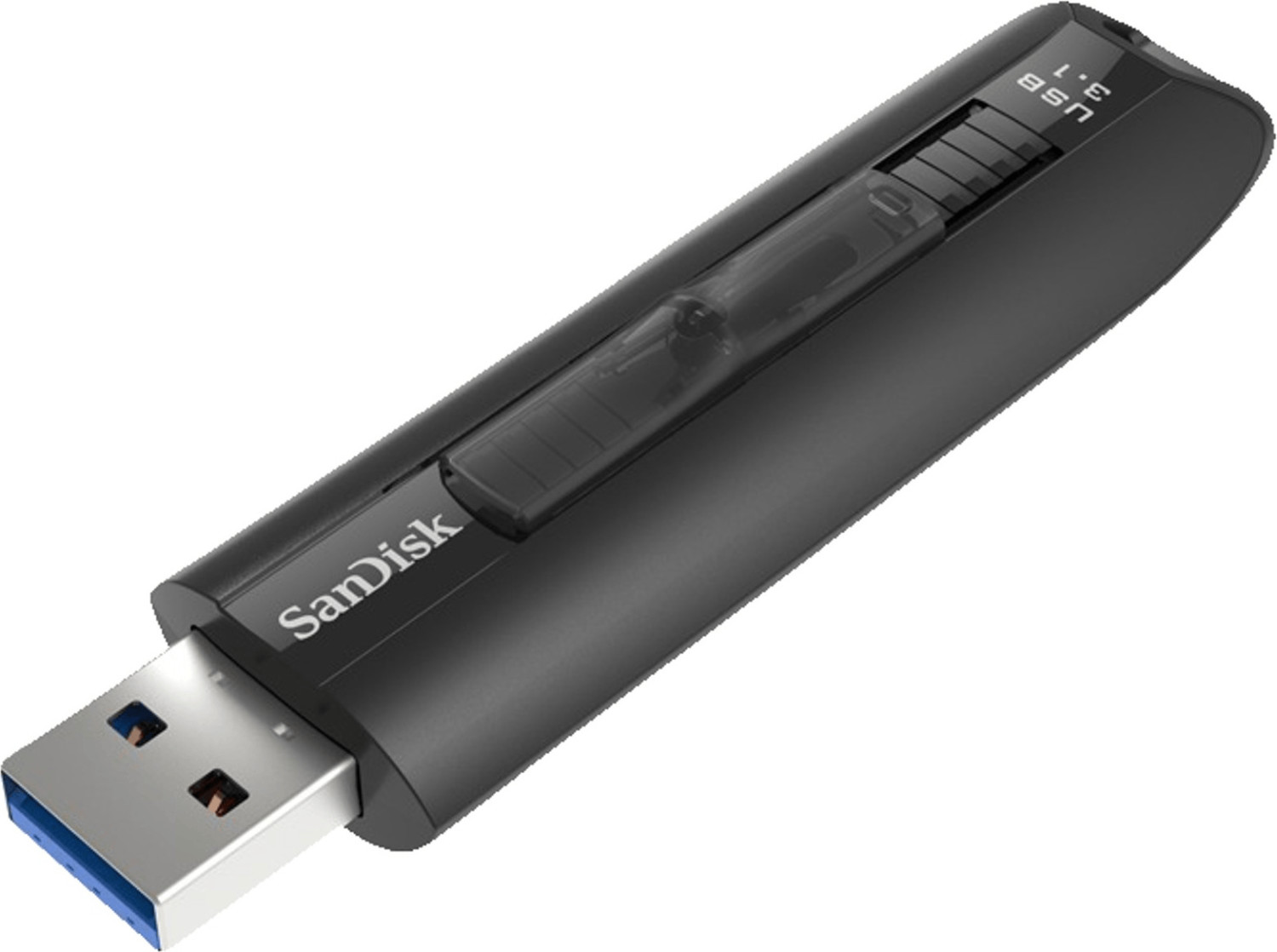 SanDisk Extreme Go USB 3.1 Gen1 64 Go