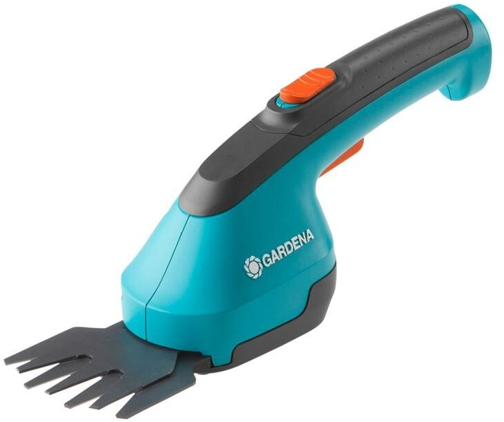 Gardena AccuCut Li