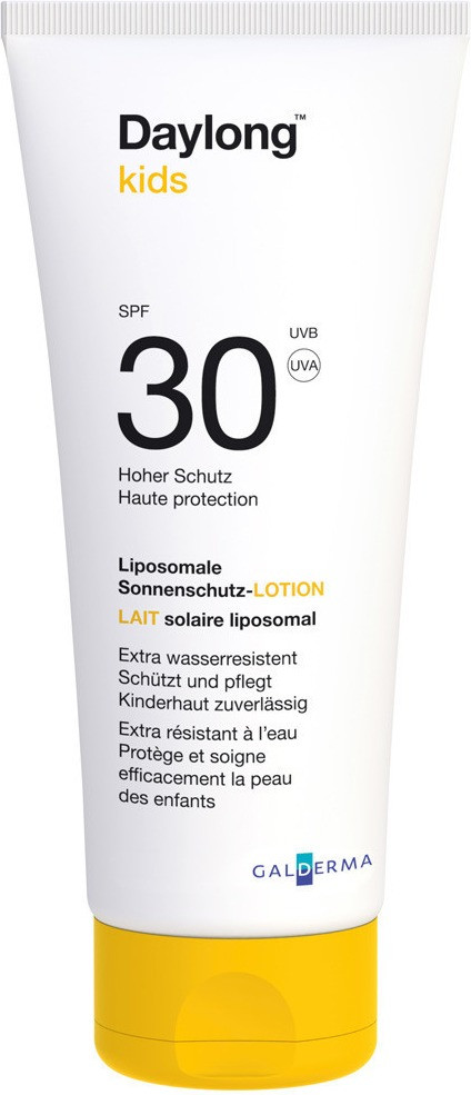 Galderma Daylong Kids Lotion SPF 30