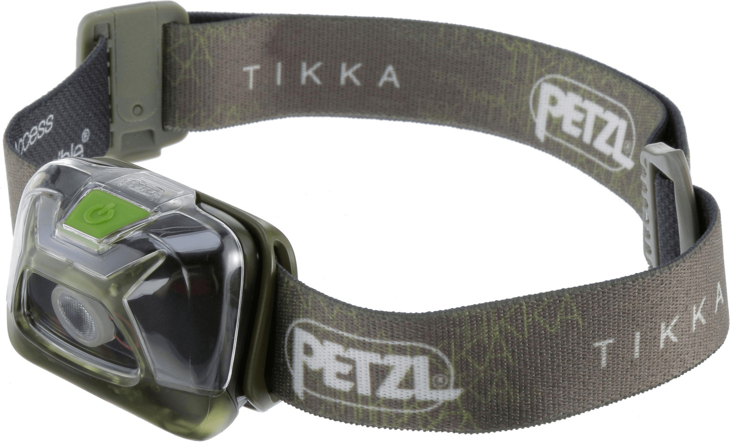 Petzl Tikka vert