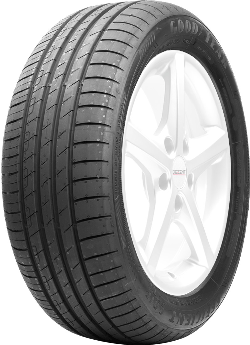 Goodyear EfficientGrip Performance 195/65 R15 91H FI ab 52,53
