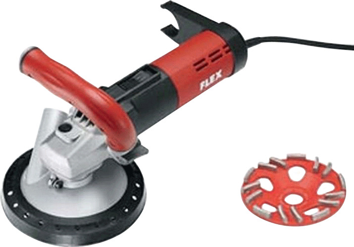 Flex-Tools LD 15-10 125, Kit E-Jet