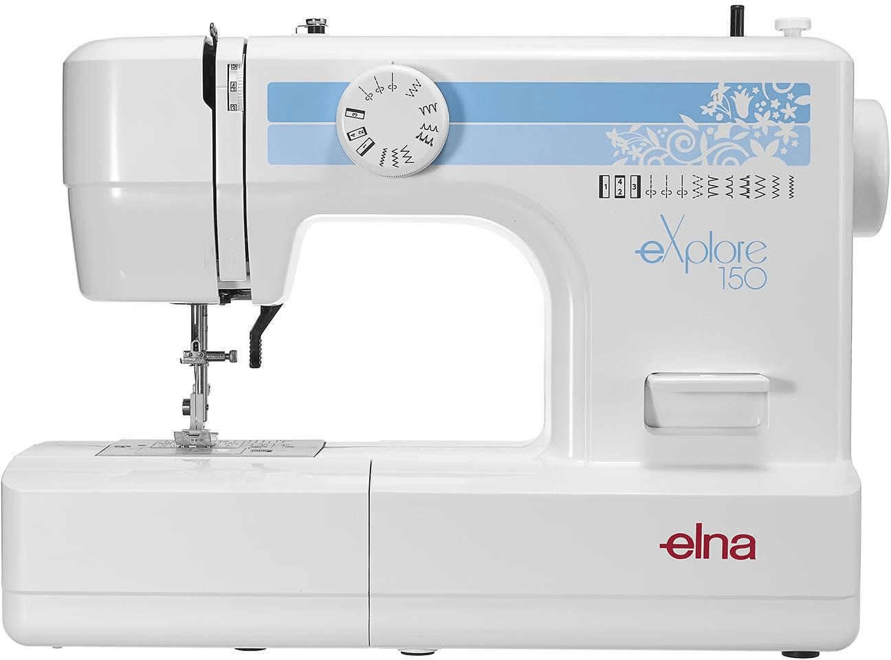 Elna eXplore 150