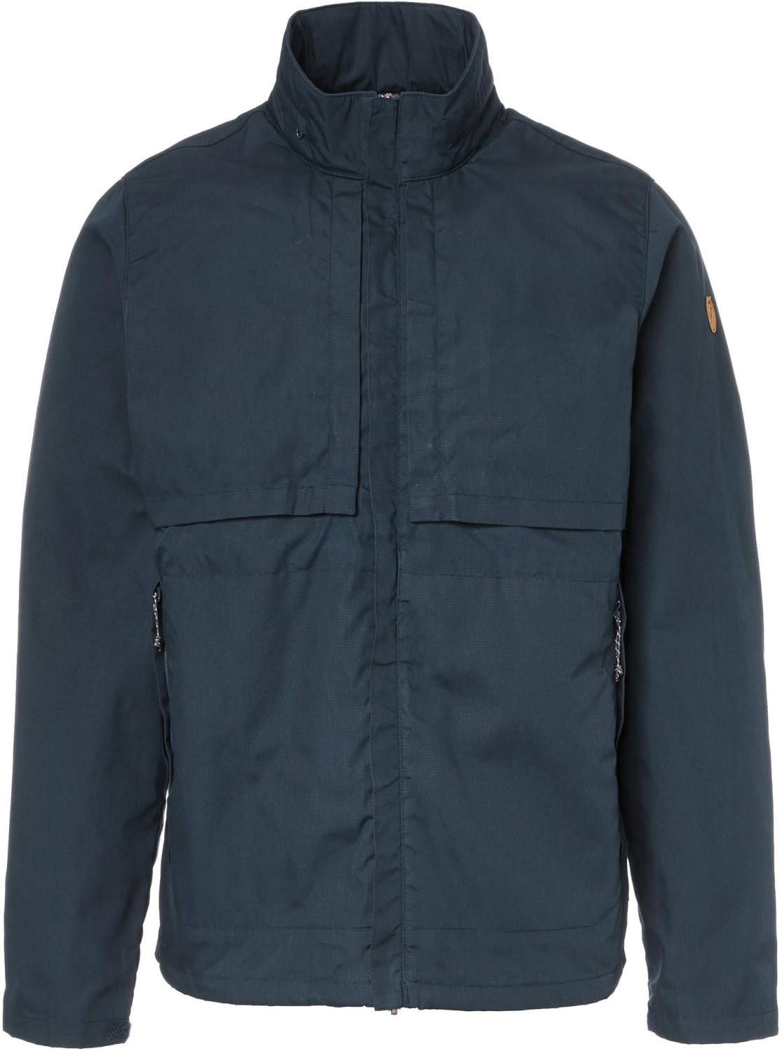 Fjällräven Travellers Jacket