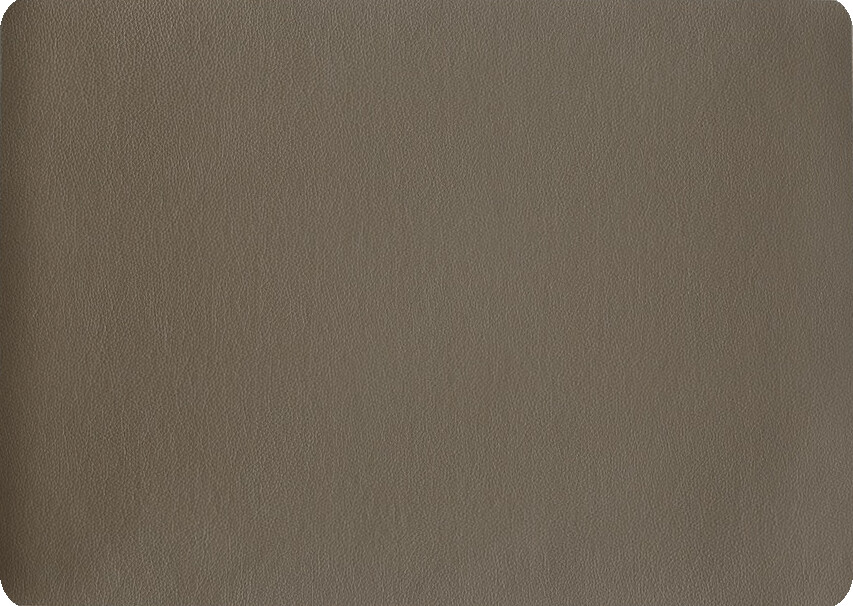 ASA Set de table similicuir 33 x 46 cm