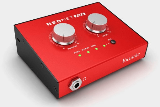 Focusrite RedNet AM2