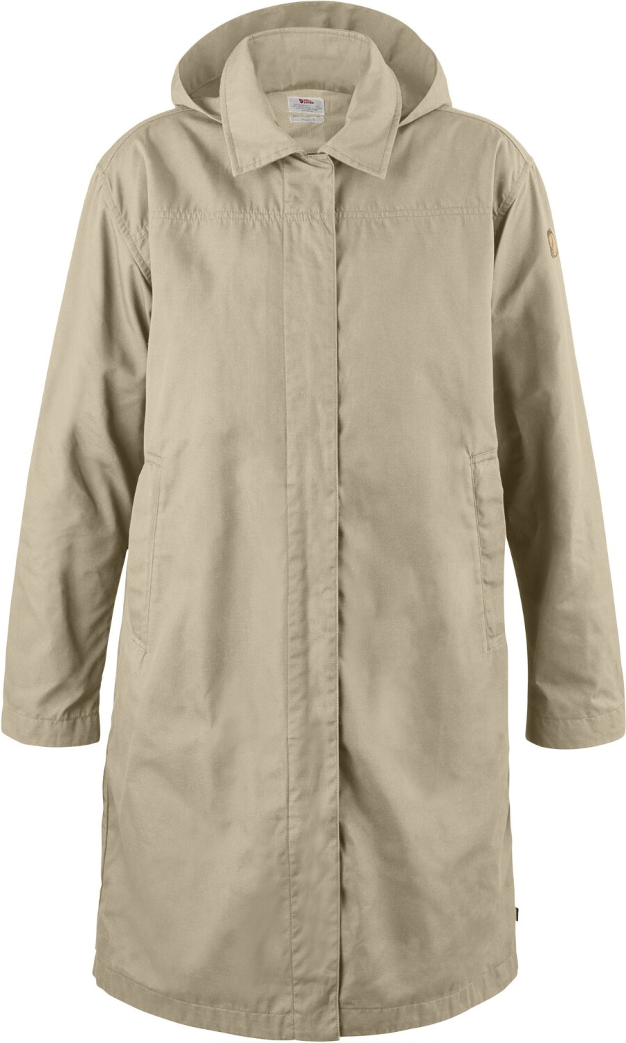 Fjällräven Travellers Jacket W