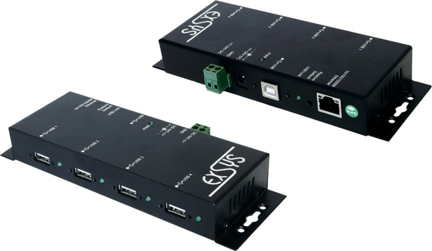 Exsys EX-6002