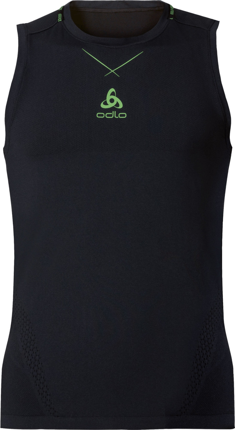 Odlo Ceramicool Seamless Singlet Men