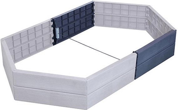 Garantia Set de ralonge Ergo 55 cm