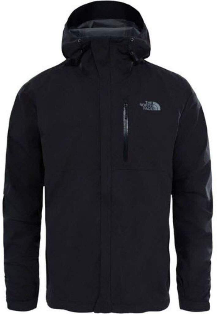 north face dryzzle gore tex jacket