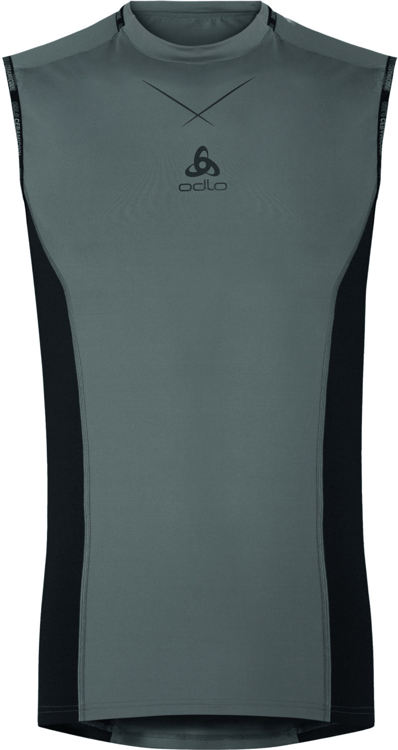 Odlo Ceramicool Pro Singlet Men (160132)